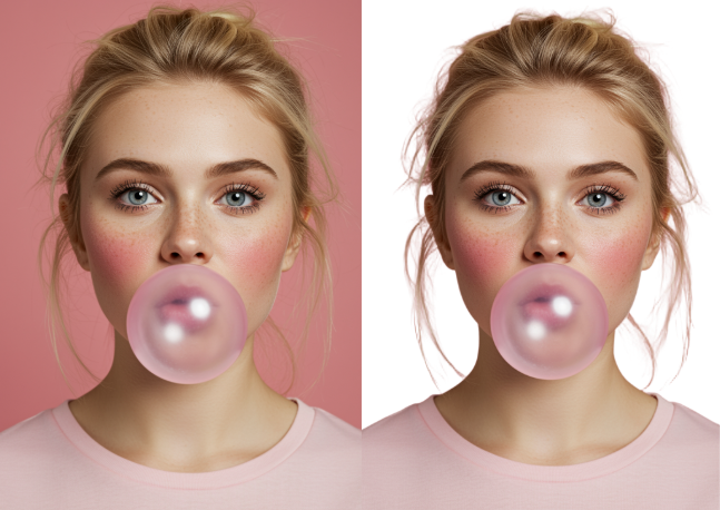 Background Removal Demo